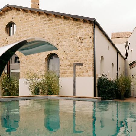 Spasimo Hotellerie Παλέρμο Εξωτερικό φωτογραφία
