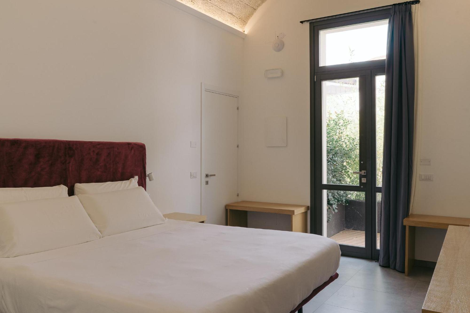 Spasimo Hotellerie Παλέρμο Εξωτερικό φωτογραφία