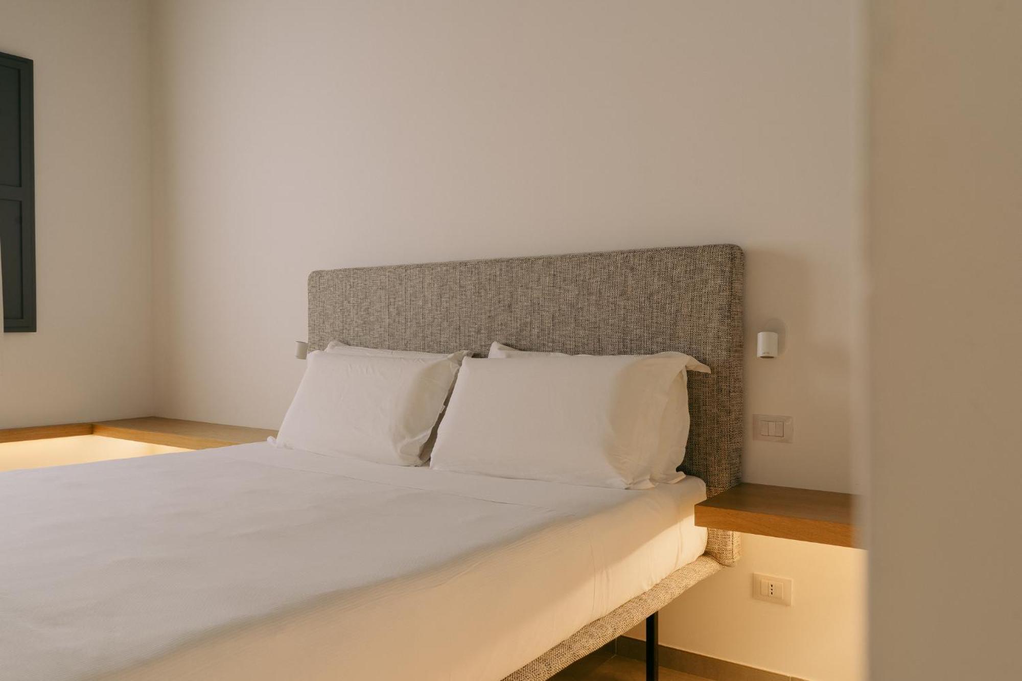 Spasimo Hotellerie Παλέρμο Εξωτερικό φωτογραφία