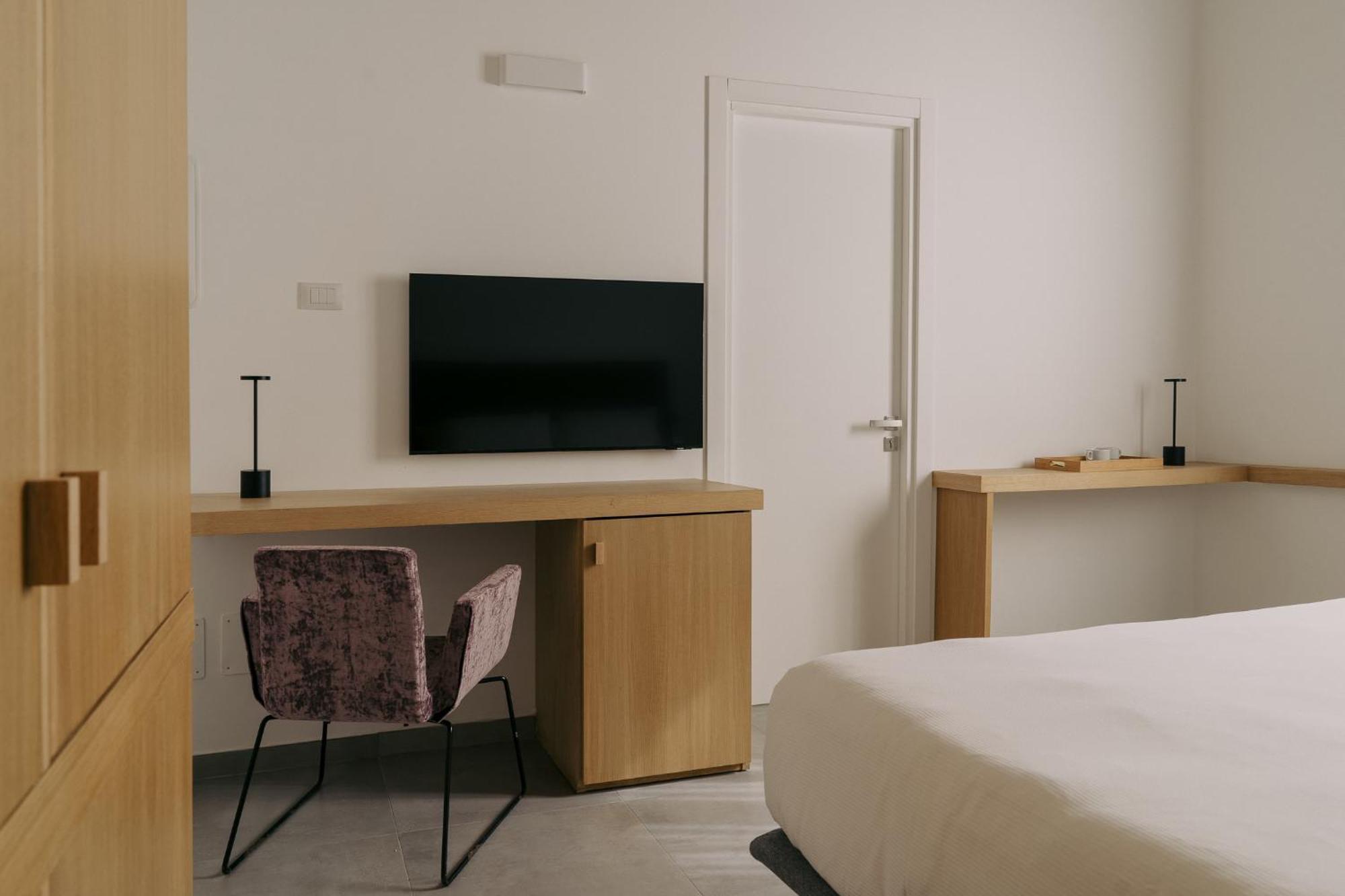 Spasimo Hotellerie Παλέρμο Εξωτερικό φωτογραφία