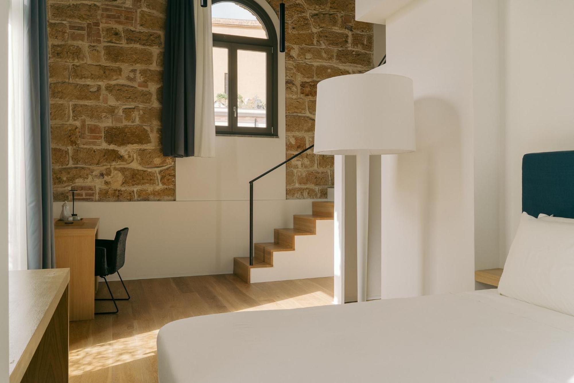 Spasimo Hotellerie Παλέρμο Εξωτερικό φωτογραφία