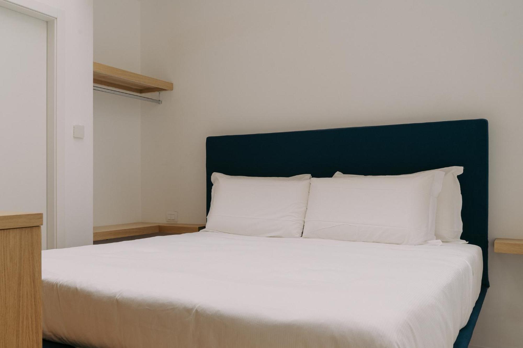 Spasimo Hotellerie Παλέρμο Εξωτερικό φωτογραφία