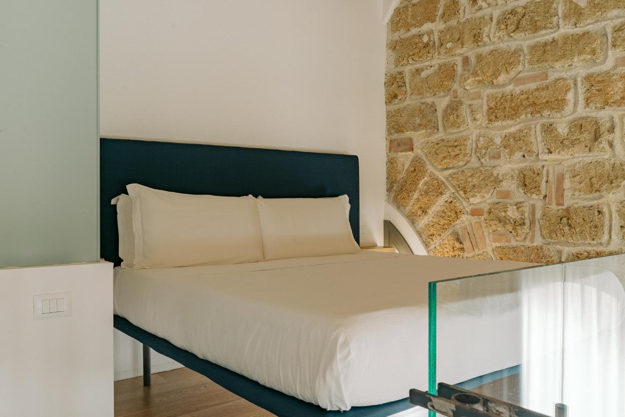 Spasimo Hotellerie Παλέρμο Εξωτερικό φωτογραφία