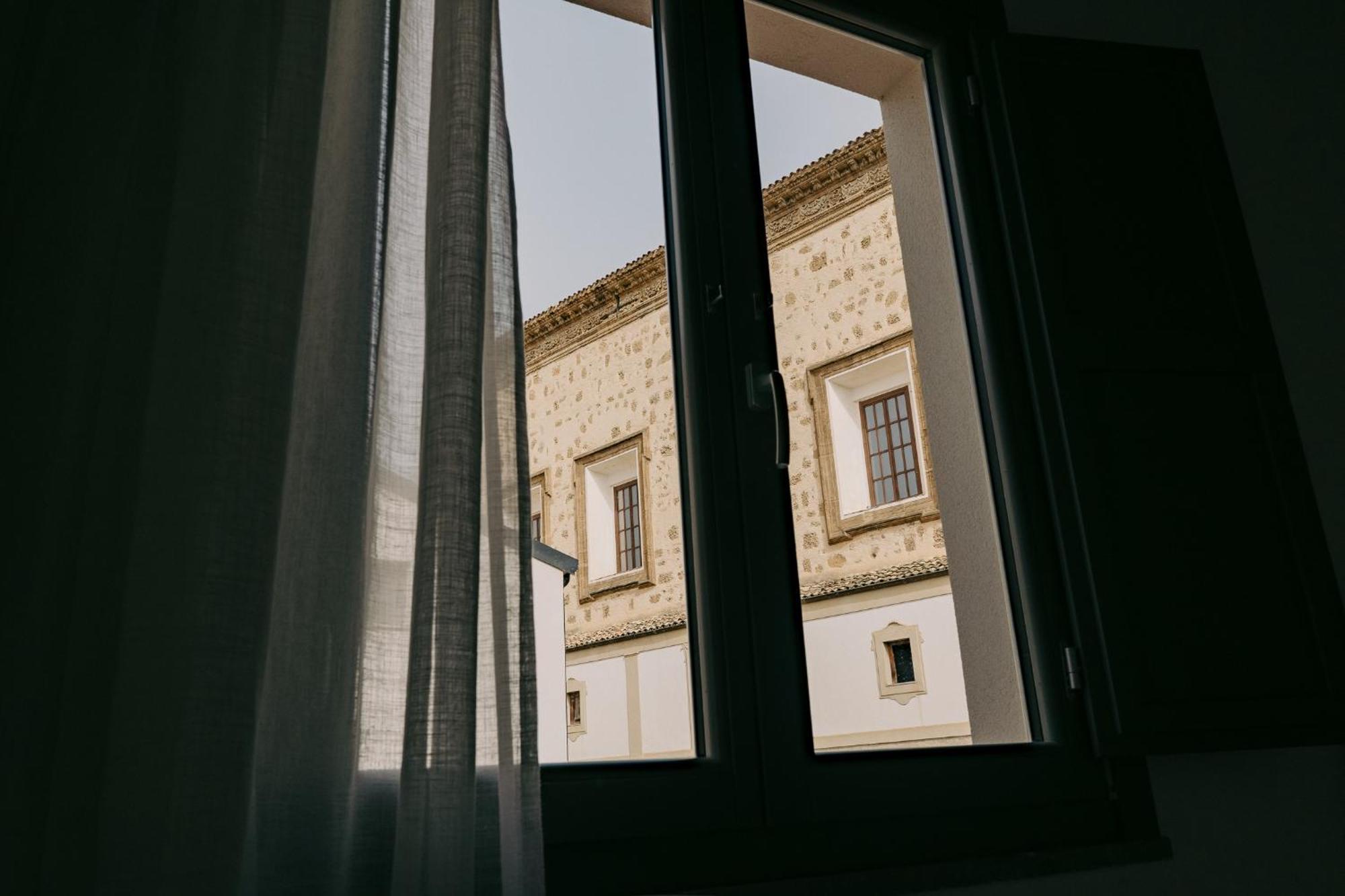 Spasimo Hotellerie Παλέρμο Εξωτερικό φωτογραφία