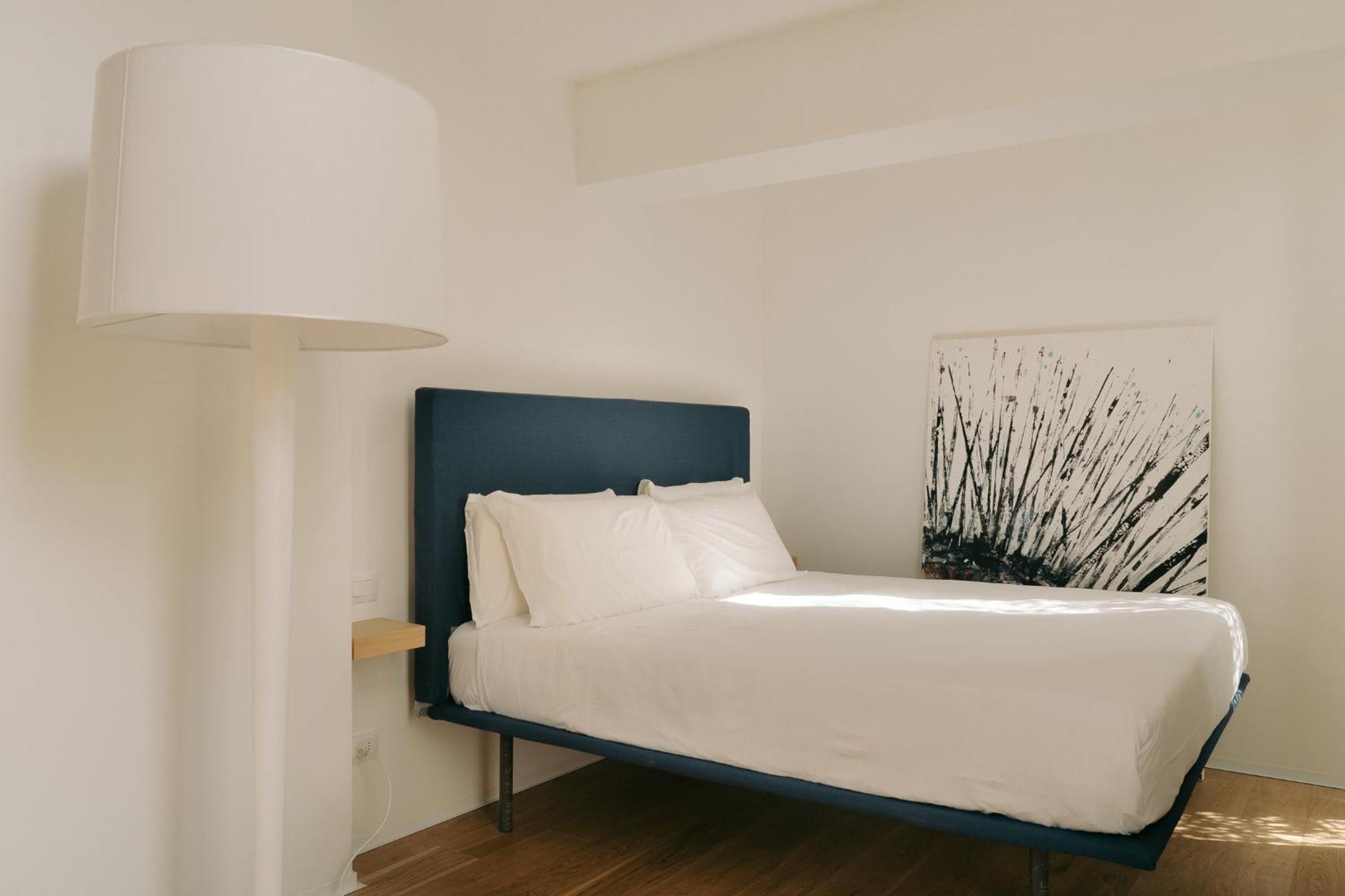 Spasimo Hotellerie Παλέρμο Εξωτερικό φωτογραφία
