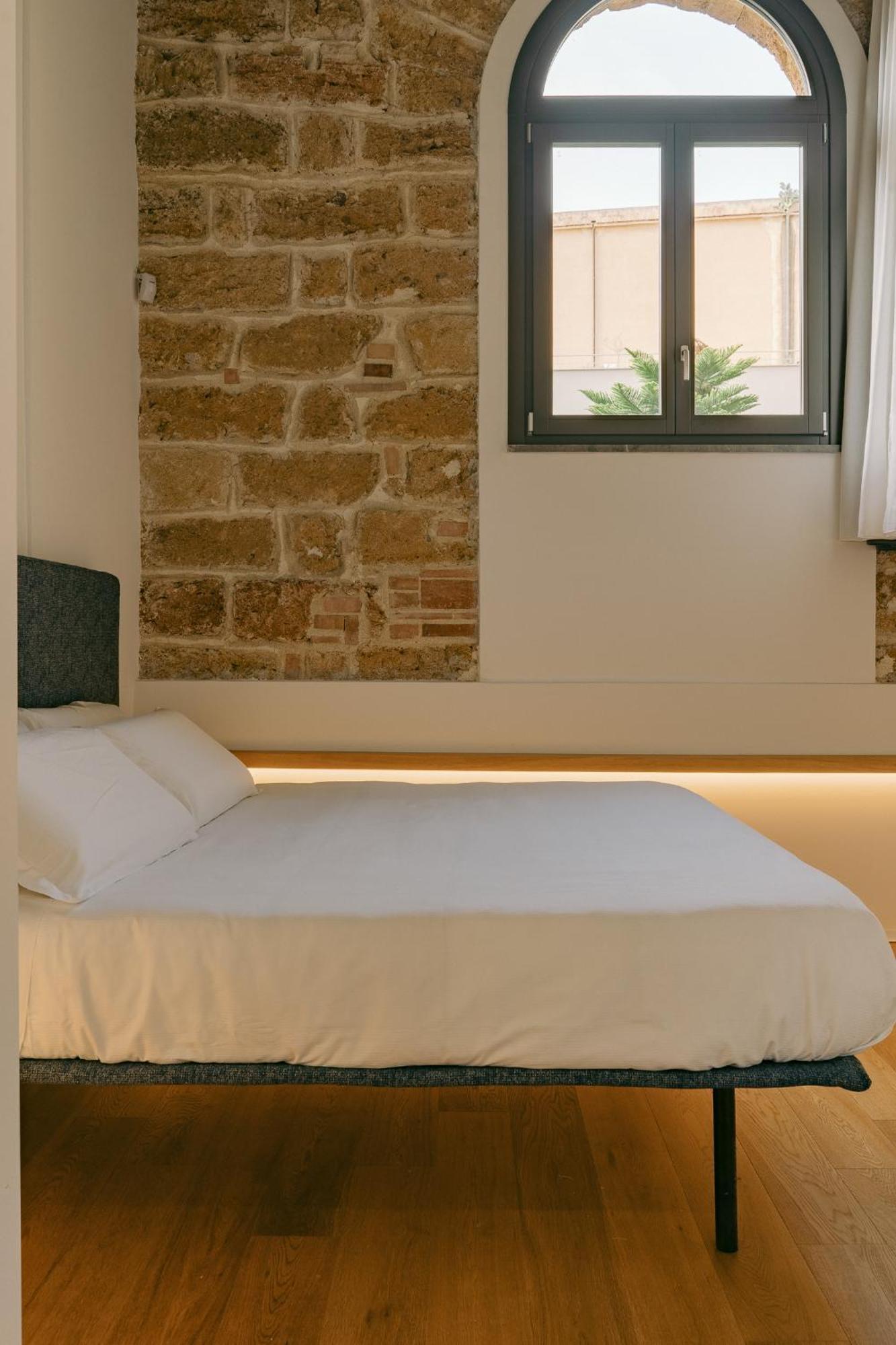 Spasimo Hotellerie Παλέρμο Εξωτερικό φωτογραφία