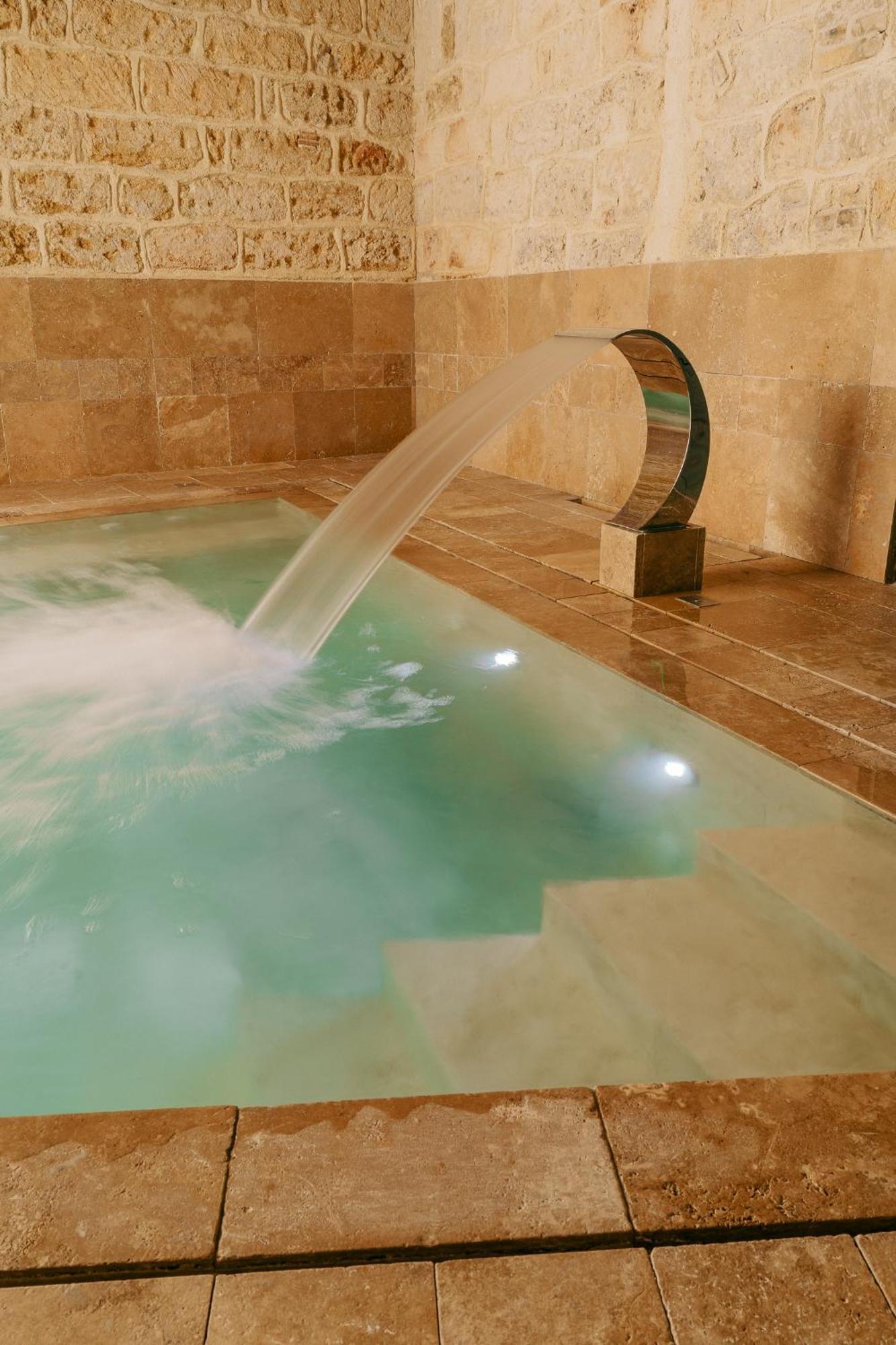 Spasimo Hotellerie Παλέρμο Εξωτερικό φωτογραφία