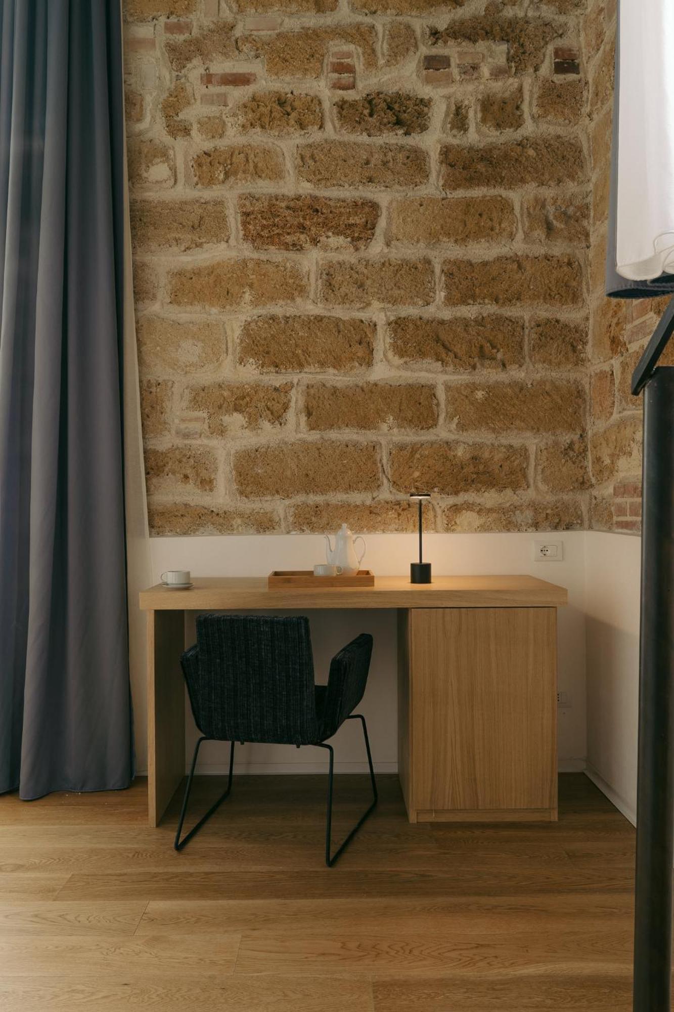 Spasimo Hotellerie Παλέρμο Εξωτερικό φωτογραφία