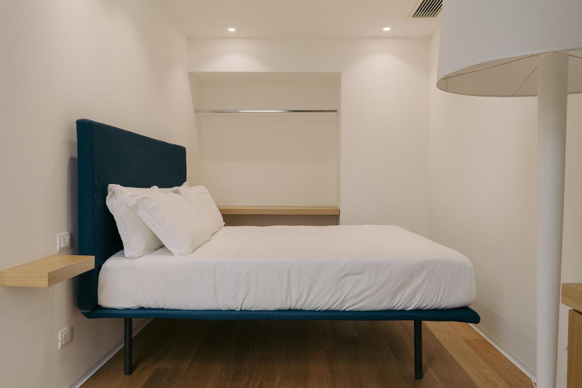 Spasimo Hotellerie Παλέρμο Εξωτερικό φωτογραφία