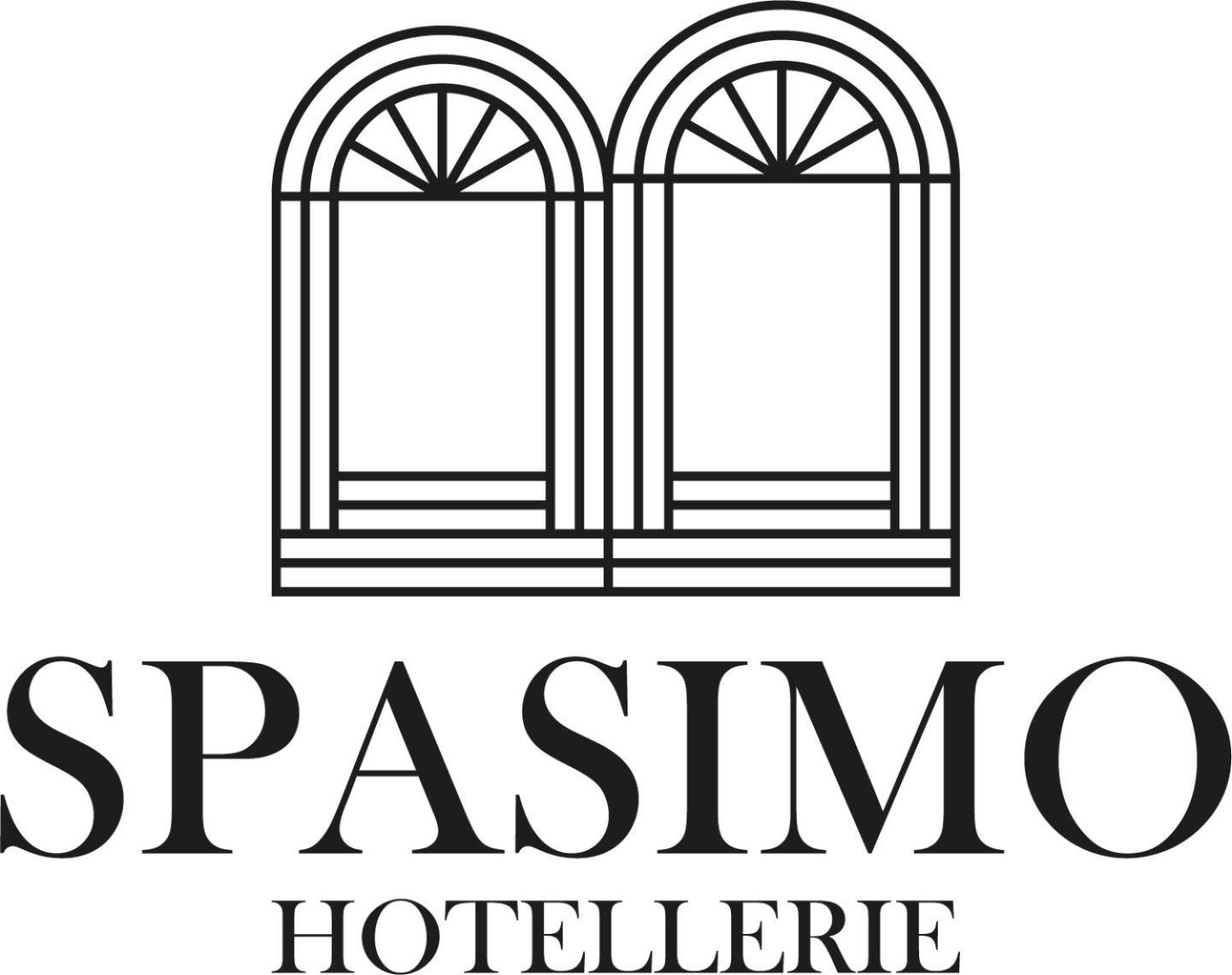 Spasimo Hotellerie Παλέρμο Εξωτερικό φωτογραφία